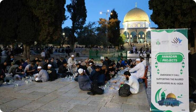 إعادة بناء مدرسة بعد كارثة